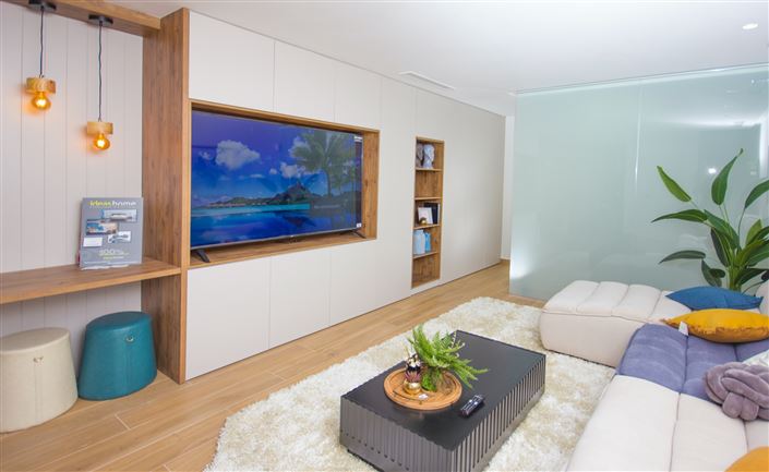 Image No.32-Villa de 3 chambres à vendre à Ciudad Quesada