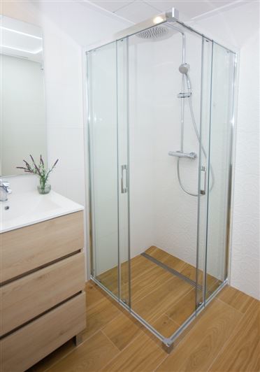 Image No.7-Villa de 3 chambres à vendre à Ciudad Quesada