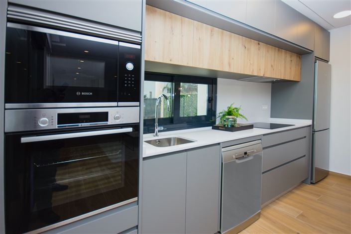 Image No.9-Villa de 3 chambres à vendre à Ciudad Quesada