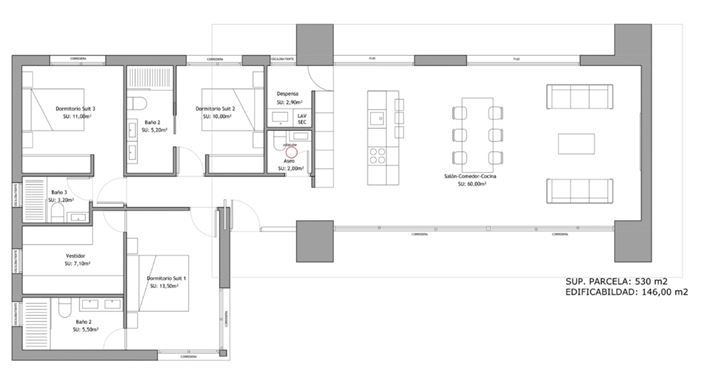 Image No.5-4 Bed Villa for sale