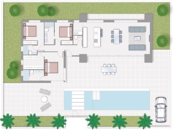 Image No.6-4 Bed Villa for sale