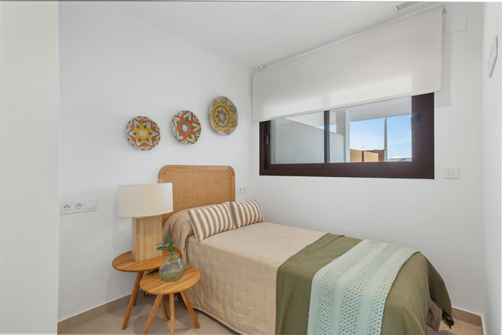 Image No.5-Appartement de 2 chambres à vendre à Los Alcázares
