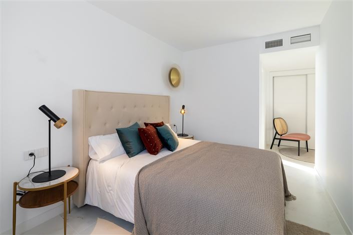 Image No.41-2 Bed Apartment for sale