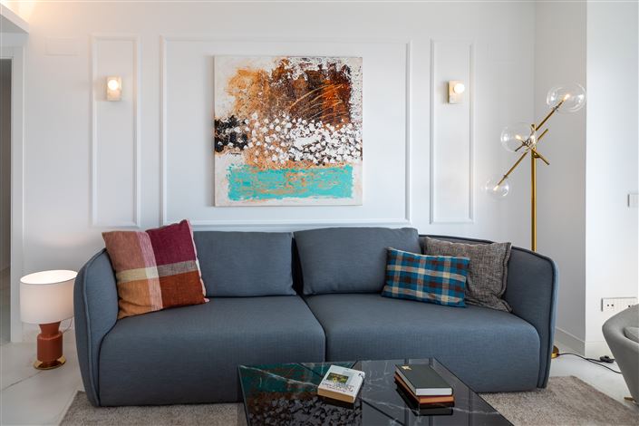 Image No.46-2 Bed Apartment for sale