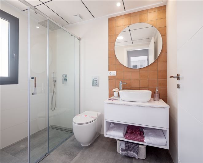 Image No.13-Villa de 3 chambres à vendre à Orihuela Costa