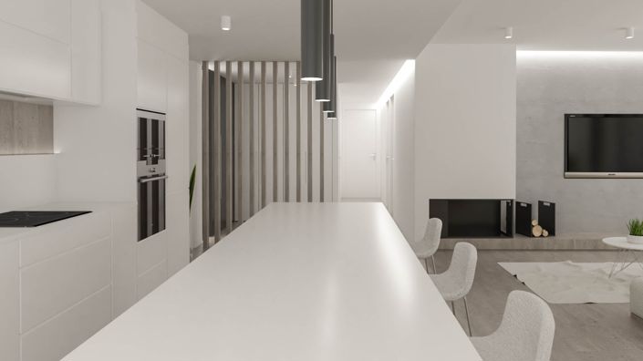 Image No.10-Villa de 3 chambres à vendre à Daya Nueva