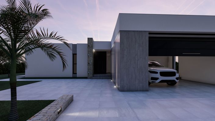 Image No.17-Villa de 3 chambres à vendre à Daya Nueva