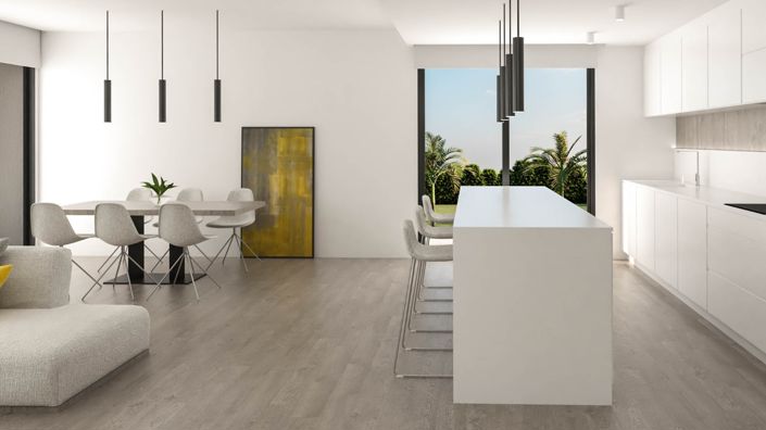 Image No.8-Villa de 3 chambres à vendre à Daya Nueva