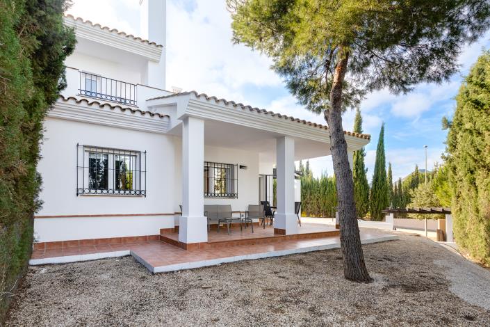 Image No.1-2 Bed House/Villa for sale