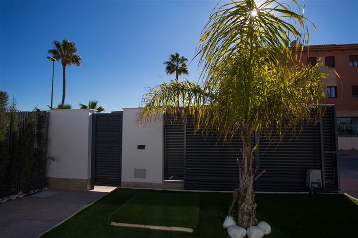 Image No.15-Villa de 3 chambres à vendre à Murcie