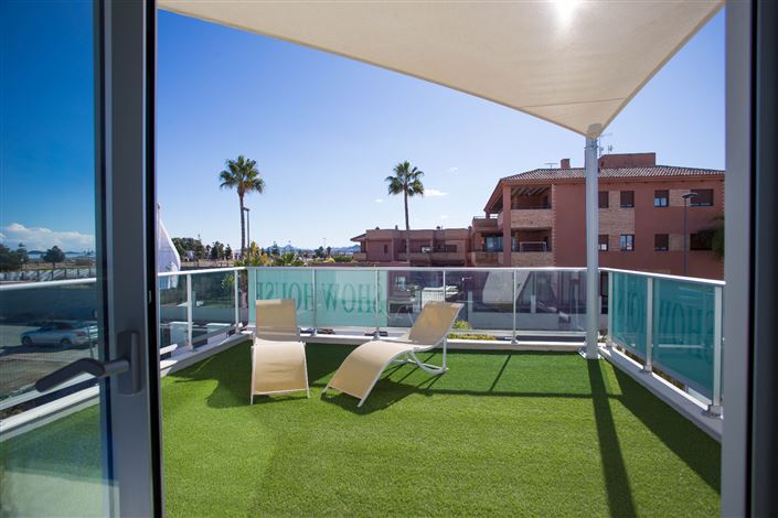 Image No.16-Villa de 3 chambres à vendre à Murcie