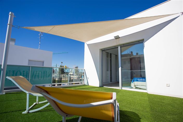 Image No.17-Villa de 3 chambres à vendre à Murcie