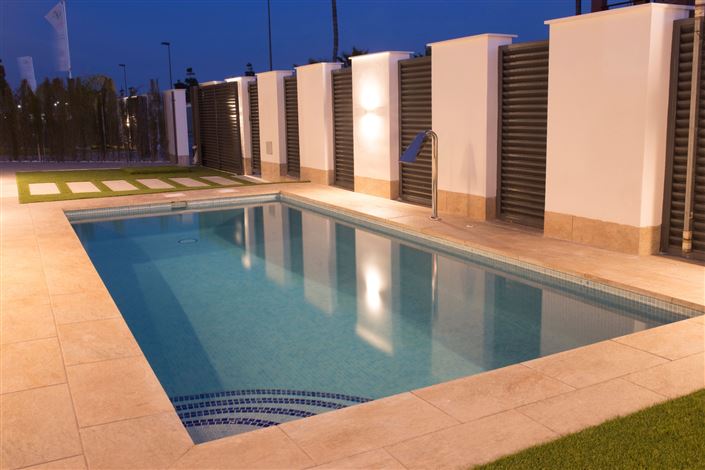 Image No.20-Villa de 3 chambres à vendre à Murcie