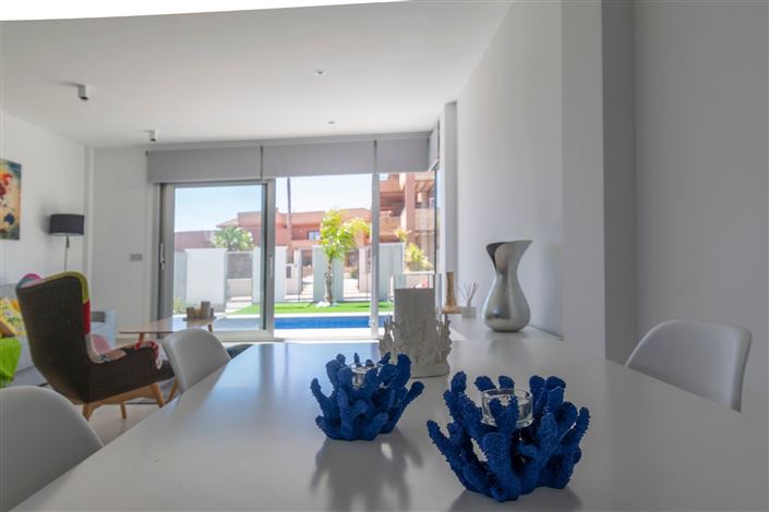 Image No.26-Villa de 3 chambres à vendre à Murcie