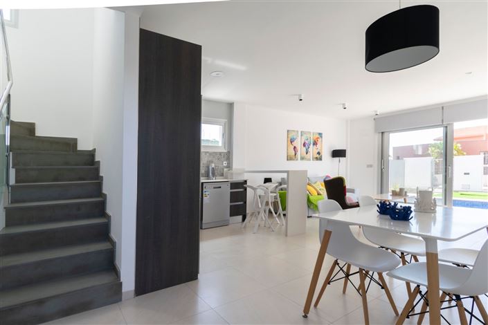 Image No.27-Villa de 3 chambres à vendre à Murcie