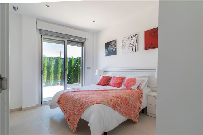 Image No.30-Villa de 3 chambres à vendre à Murcie