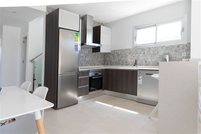 Image No.3-Villa de 3 chambres à vendre à Murcie