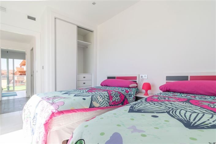 Image No.33-Villa de 3 chambres à vendre à Murcie