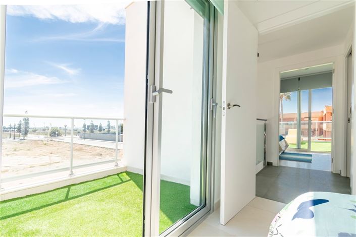 Image No.34-Villa de 3 chambres à vendre à Murcie