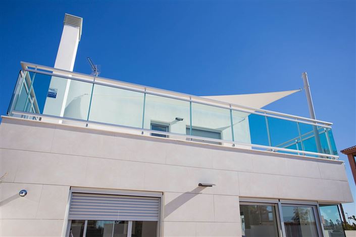 Image No.8-Villa de 3 chambres à vendre à Murcie