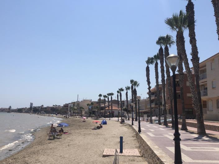 Image No.24-Villa de 3 chambres à vendre à Murcie