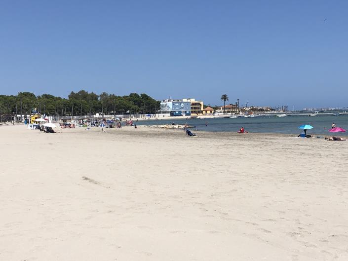 Image No.37-Villa de 3 chambres à vendre à Murcie