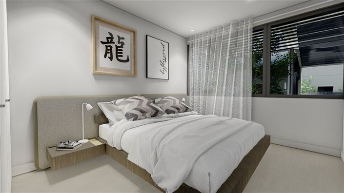 Image No.7-Villa de 2 chambres à vendre à Torre Pacheco Town