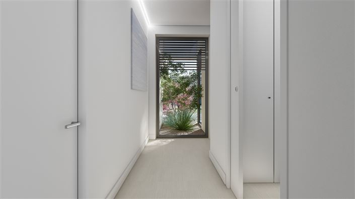 Image No.8-Villa de 2 chambres à vendre à Torre Pacheco Town