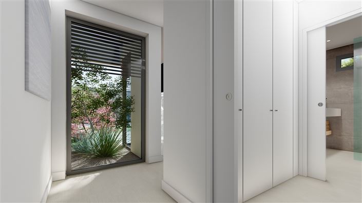 Image No.9-Villa de 2 chambres à vendre à Torre Pacheco Town