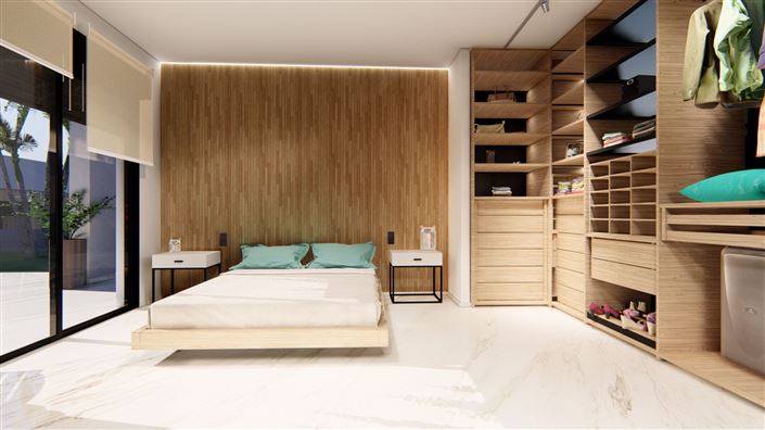 Image No.14-3 Bed Villa for sale