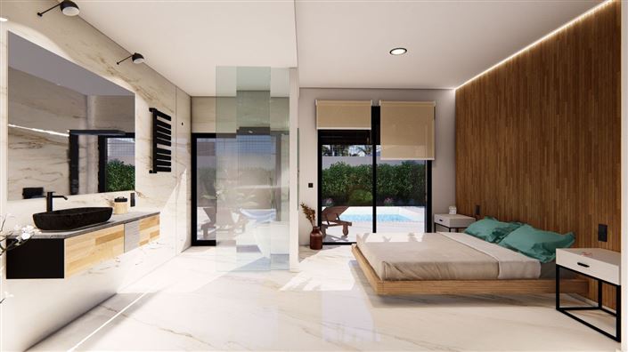 Image No.17-3 Bed Villa for sale