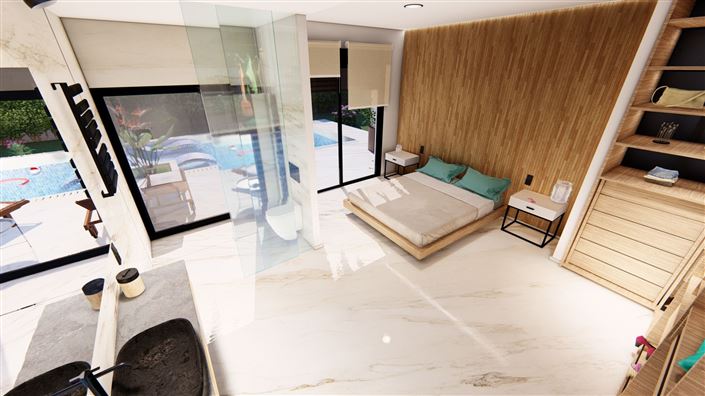 Image No.18-3 Bed Villa for sale