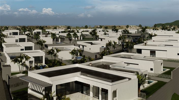 Image No.23-3 Bed Villa for sale