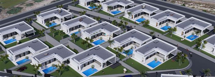 Image No.24-3 Bed Villa for sale