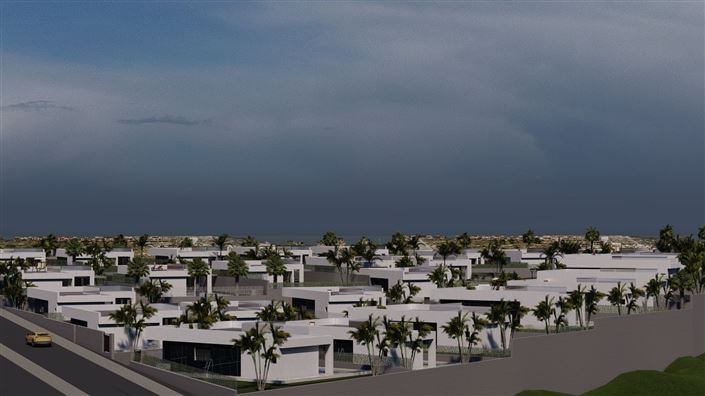 Image No.29-3 Bed Villa for sale