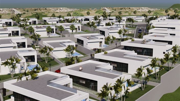 Image No.32-3 Bed Villa for sale