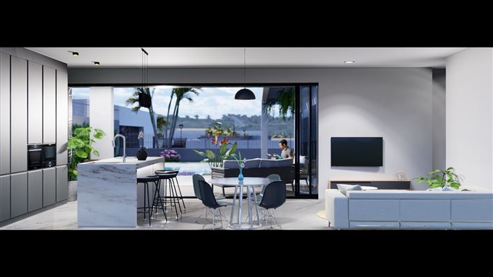 Image No.10-3 Bed Villa for sale