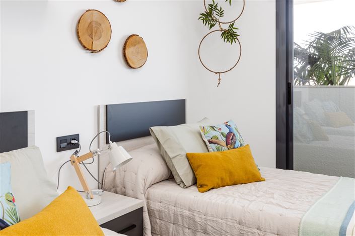 Image No.13-Appartement de 2 chambres à vendre à Guardamar del Segura