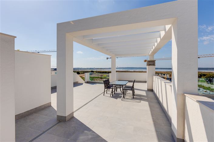 Image No.16-Appartement de 2 chambres à vendre à Guardamar del Segura