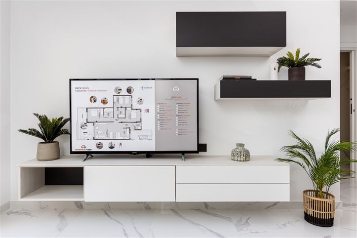 Image No.19-Appartement de 2 chambres à vendre à Guardamar del Segura