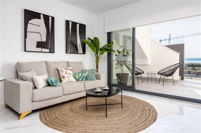 Image No.26-Appartement de 2 chambres à vendre à Guardamar del Segura