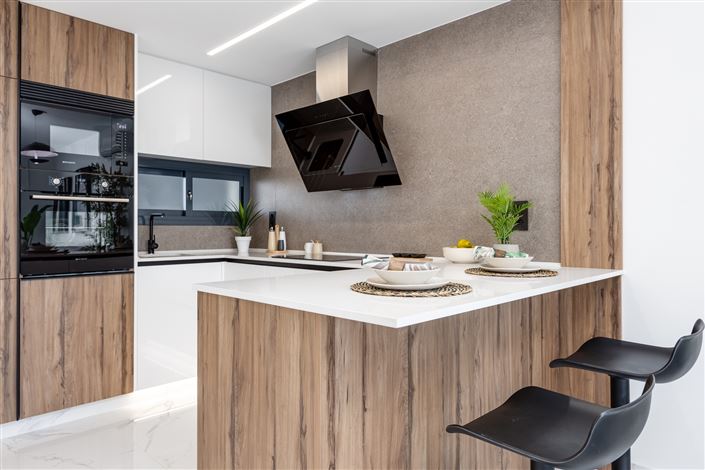 Image No.27-Appartement de 2 chambres à vendre à Guardamar del Segura