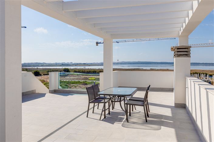 Image No.3-Appartement de 2 chambres à vendre à Guardamar del Segura