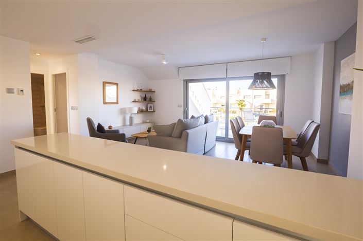 Image No.10-Appartement de 2 chambres à vendre à Orihuela