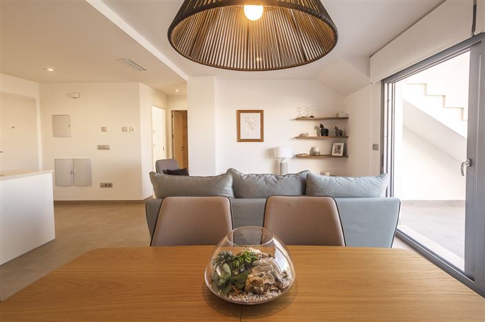 Image No.12-Appartement de 2 chambres à vendre à Orihuela