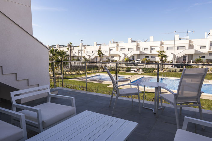 Image No.2-2 Bed Apartment for sale