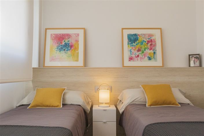 Image No.21-Appartement de 2 chambres à vendre à Orihuela