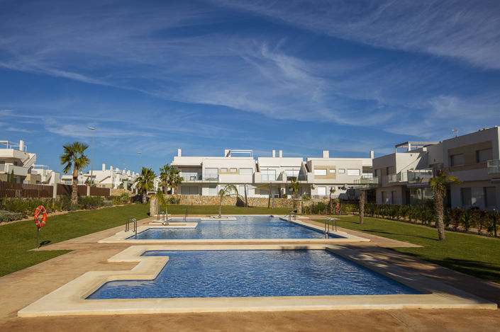 Image No.6-2 Bed Apartment for sale