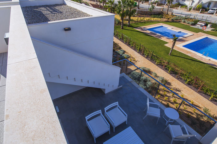 Image No.7-2 Bed Apartment for sale
