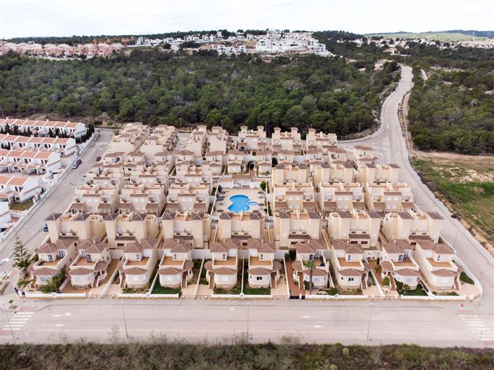 Image No.10-Villa de 3 chambres à vendre à San Miguel de Salinas